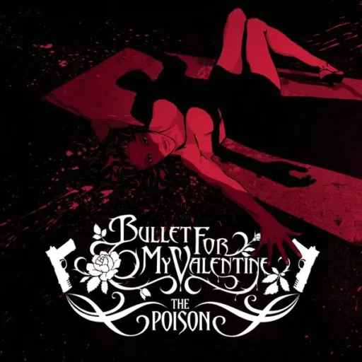 The Poison [Pure 192kHz]