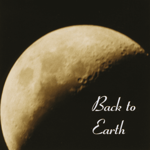 Back To Earth