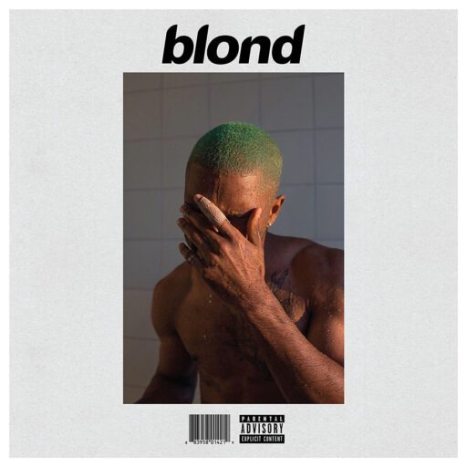 blonde