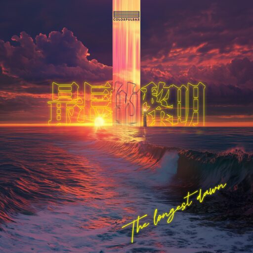 最长的黎明