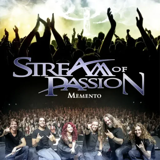 Memento (Live)