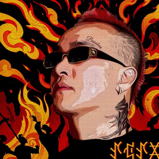 山啰裸