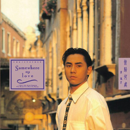 情归何处