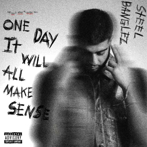 One Day It Will All Make Sense