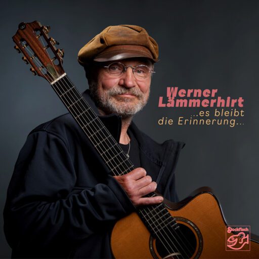 …es bleibt die Erinnerung…