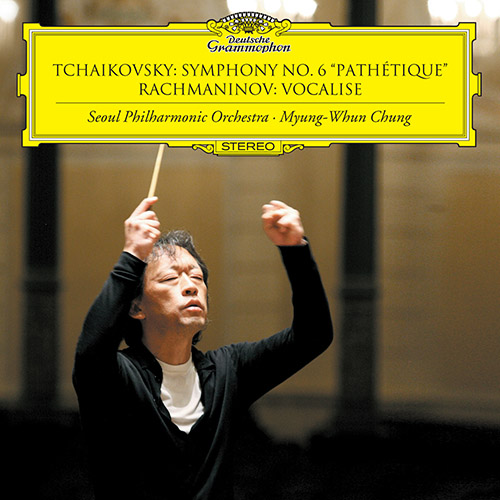 Tchaikovsky: Symphony No.6
