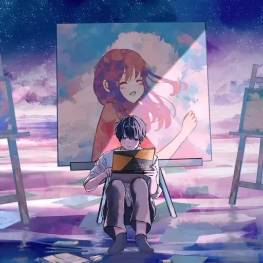 Creation for You