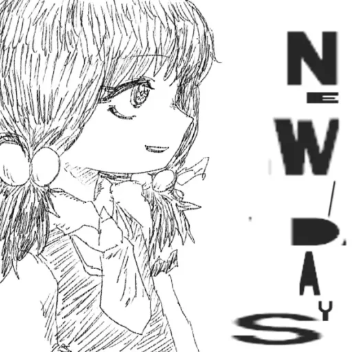 NEW＿DAYS