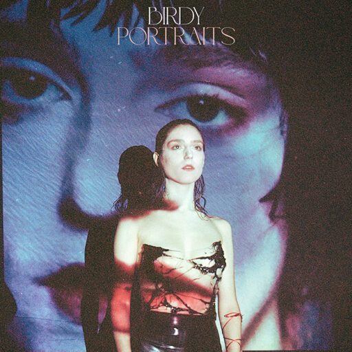 Birdy Portraits (2023)