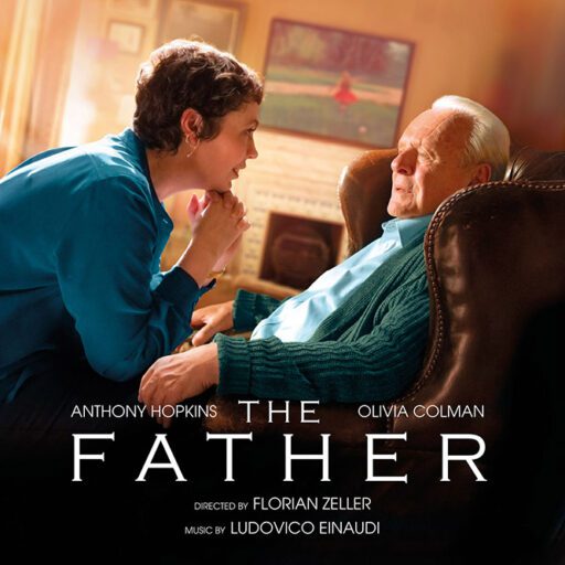 困在时间里的父亲 The Father