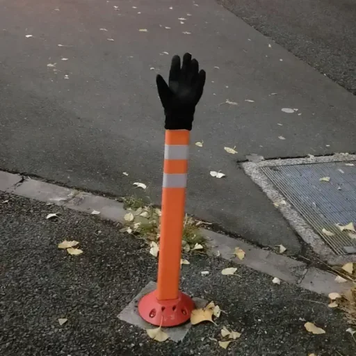K状記憶