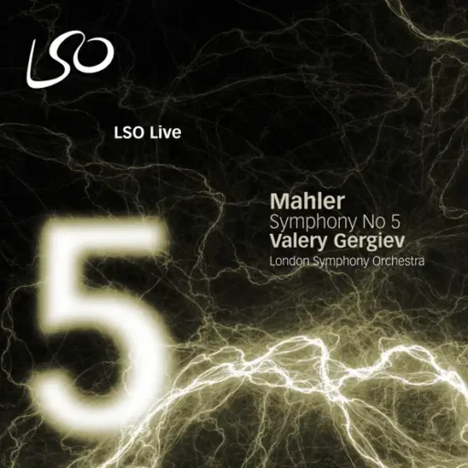 Mahler Symphony No. 5