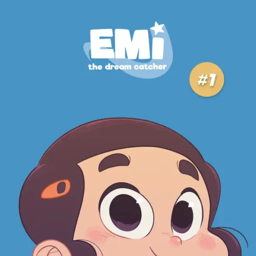 Emi The Dream Catcher