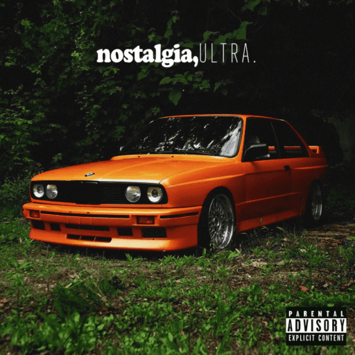 Nostalgia/Ultra