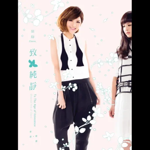 致纯静