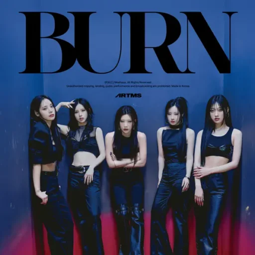 BURN