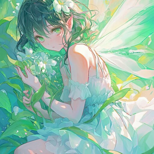 光の昇天 ~ The Ascension of Light