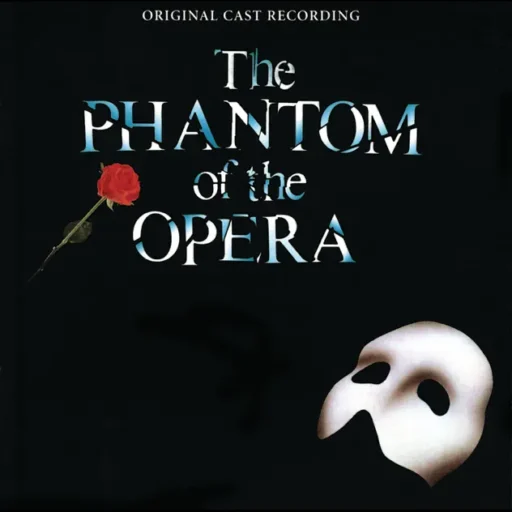 歌剧魅影（The Phantom Of the Opera）