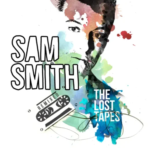 The Lost Tapes – Remixed