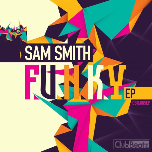 F.U.N.K.Y. EP