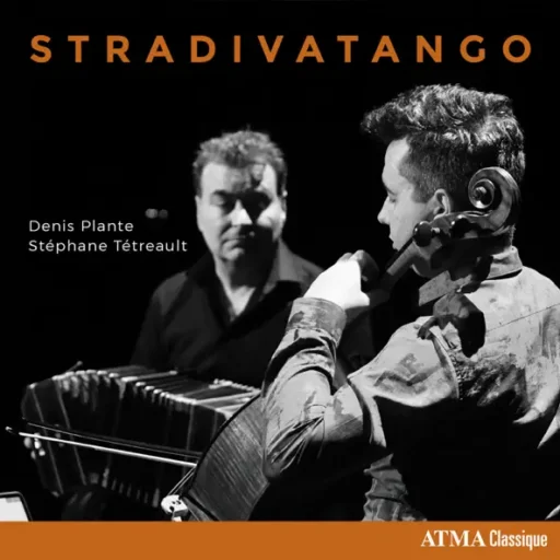 斯特拉迪瓦探戈 (Stradivatango)