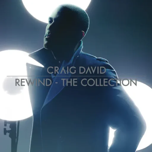 Rewind – The Collection