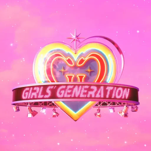 FOREVER 1 – The 7th Album