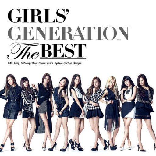 The Best