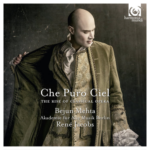 古典歌剧的崛起 (The Rise of Classical Opera)