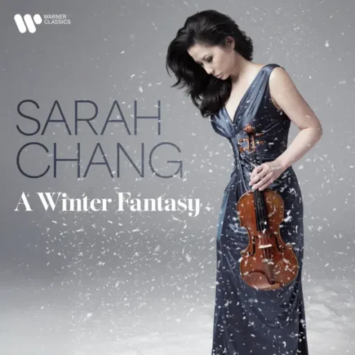 冬季幻想 (A Winter Fantasy)