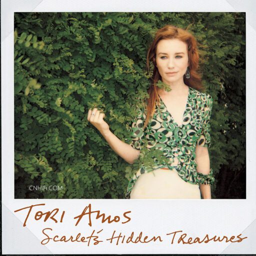 Scarlet’s Hidden Treasures (2023 Remaster)