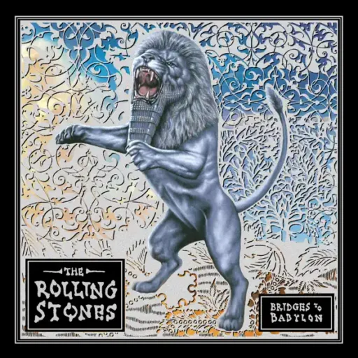 Bridges To Babylon