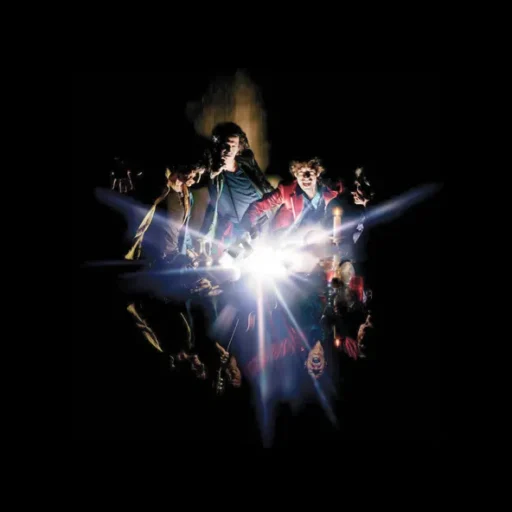 A Bigger Bang