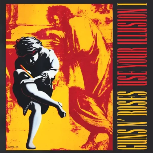 Use Your Illusion I