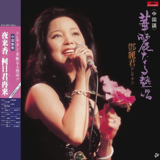 华丽热唱