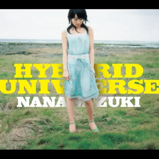 HYBRID UNIVERSE
