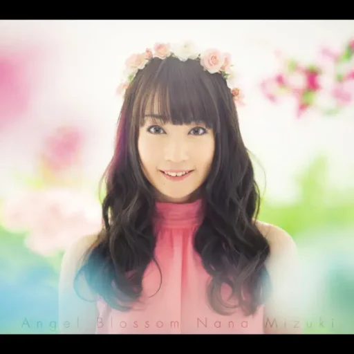 Angel Blossom