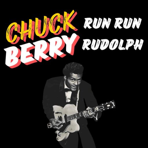 Run Run Rudolph