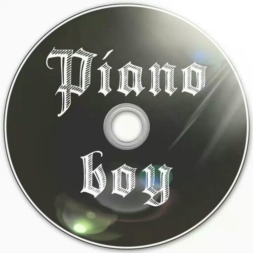 Pianoboy
