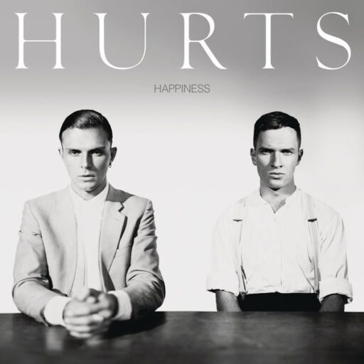 Happiness – Deluxe Edition