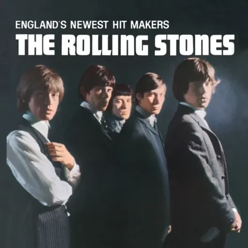 England’s Newest Hitmakers