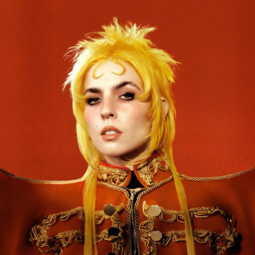Dorian Electra Fanfare