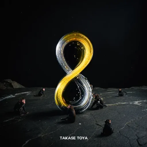 「8」