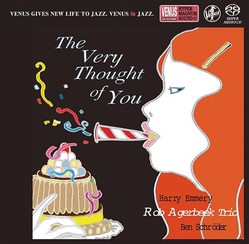 he Very Thought Of You (384kHz DXD)
