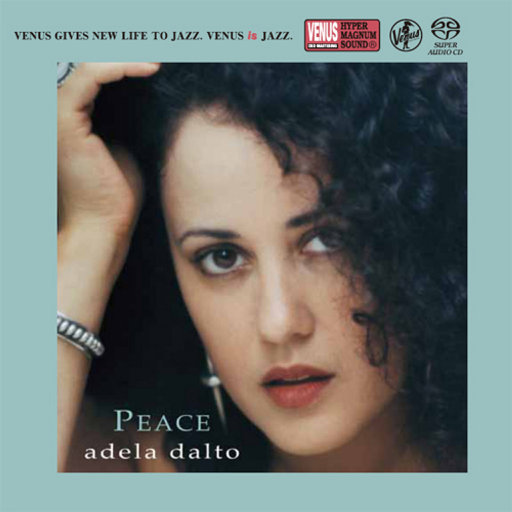 PEACE (384kHz DXD)