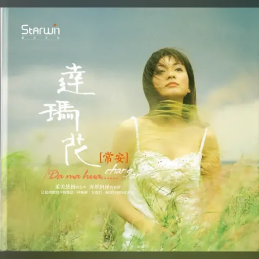 达玛花