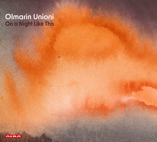 On a Night Like This – 传统芬兰爵士乐