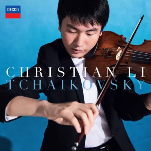 Tchaikovsky: Violin Concerto