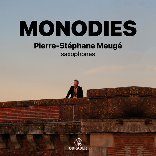 独白 (Monidies)