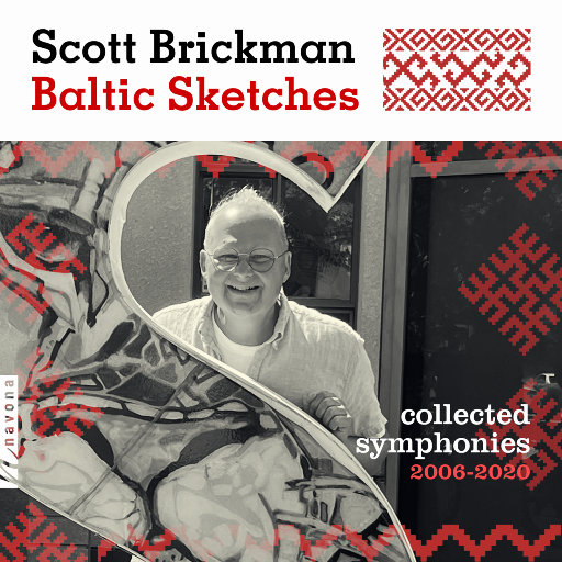 波罗的海印象 (Baltic Sketches)